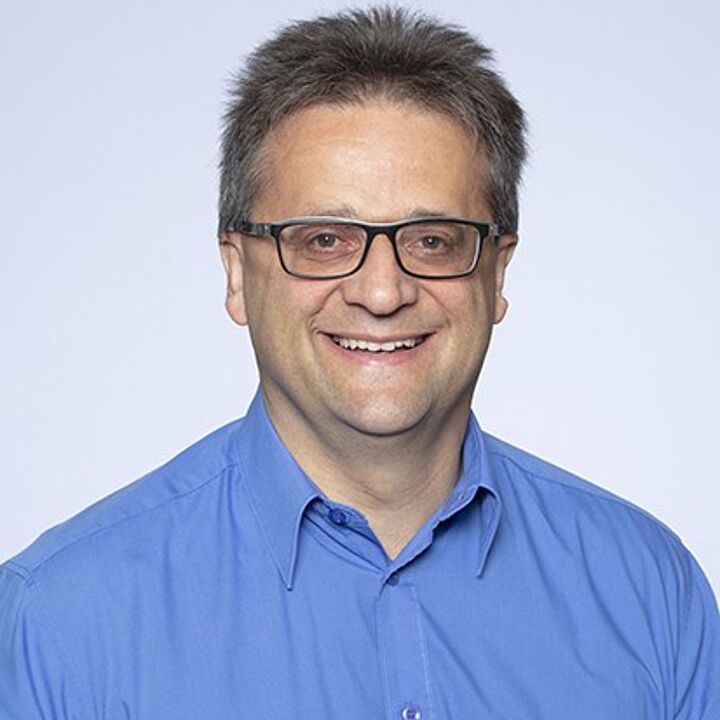 Matthias Gusset