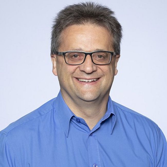 Matthias Gusset