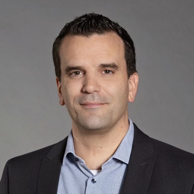 Yves Seinet