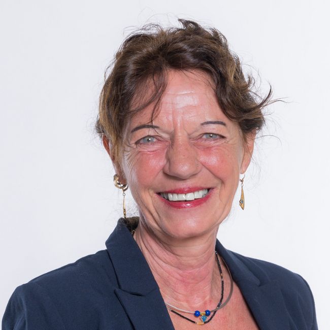Bernadette Furrer