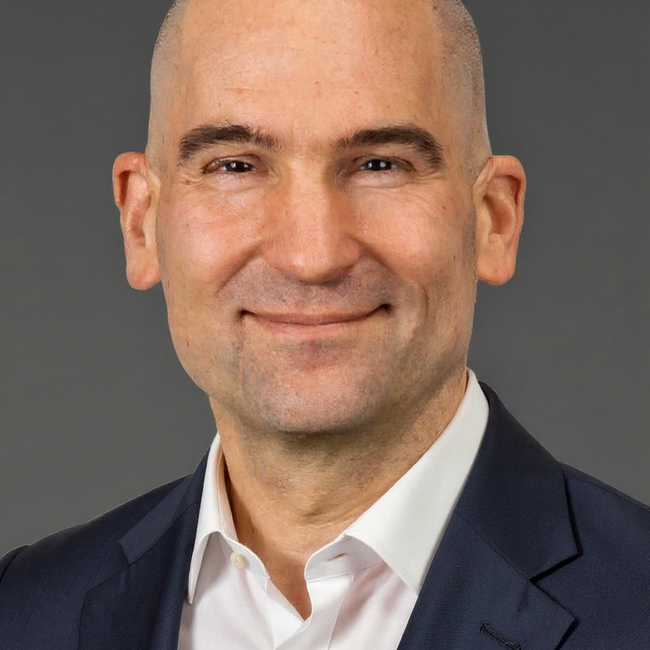 Thomas Süssli