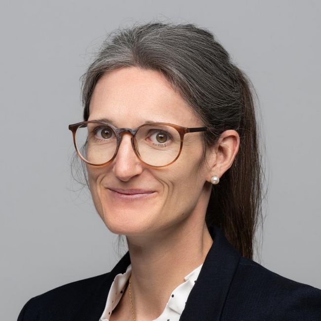 Ladina Aregger