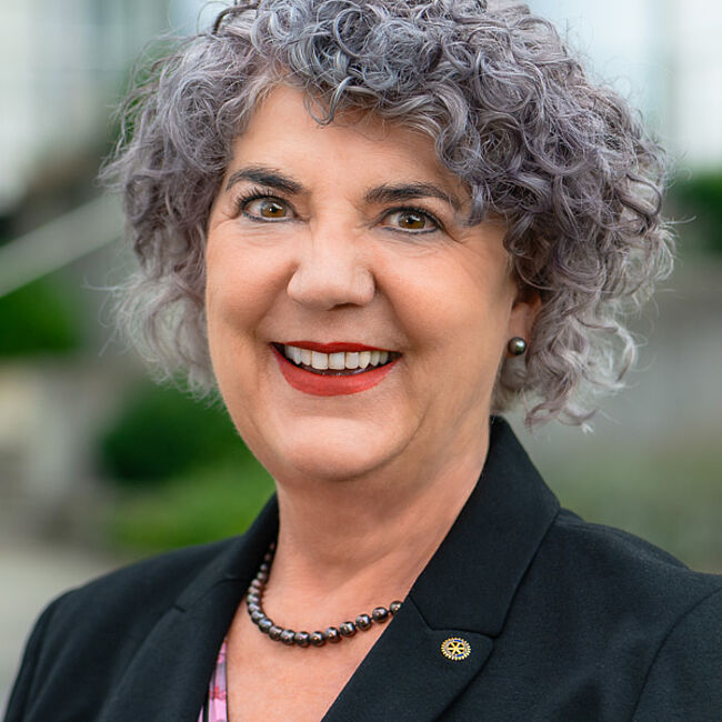 Luitgardis Sonderegger-Müller