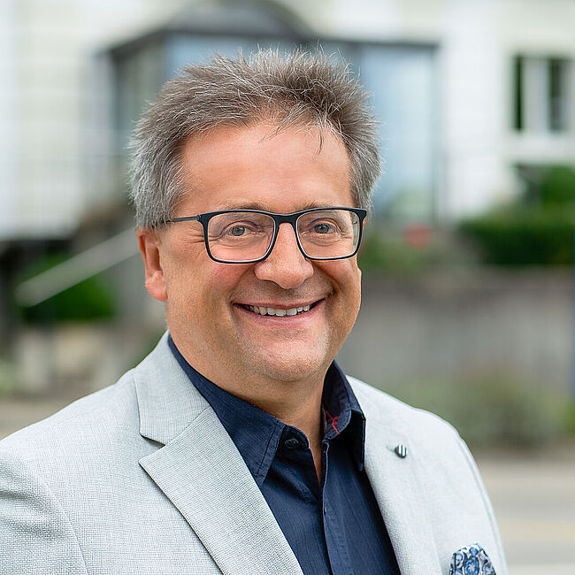 Matthias Gusset