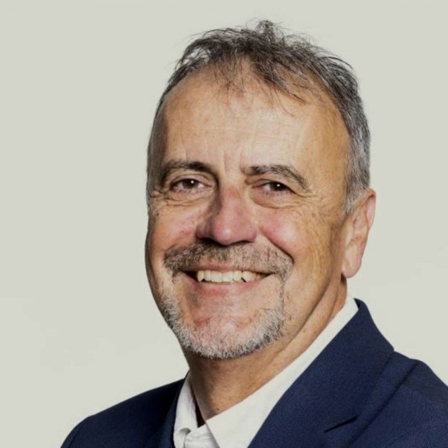 Markus Baumgartner